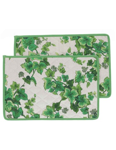 American Placemats Set 2 Stück EDERA