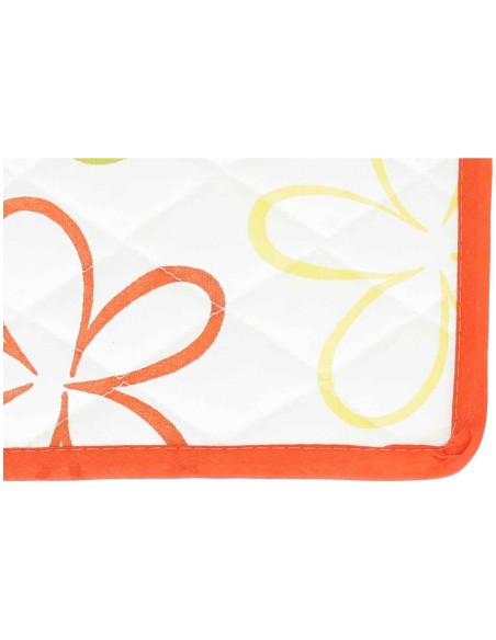 Tovagliette Americane set 2 pezzi FIORELLONE COLORS