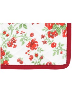 Set de manteles americanos de 2 piezas BOUQUET 2