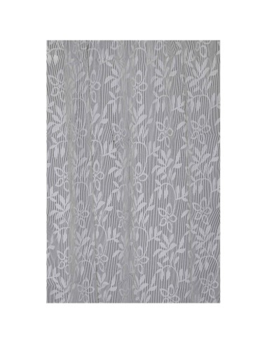 Halbtransparenter Vorhang für Innentüren FIORI