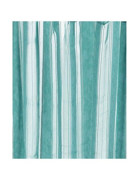 Cortina semitransparente 150X280 cm. para interiores DECOR