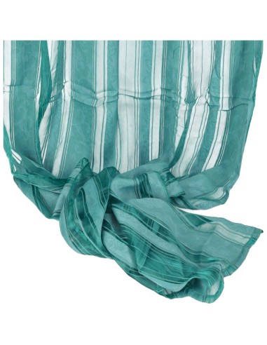 Cortina semitransparente 150X280 cm. para interiores DECOR