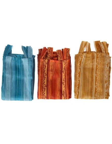 Tenda semitrasparente 150X280 cm. per interni DECOR