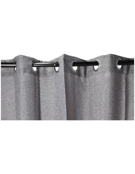 Tendone per interni 140x280 cm. ROBY