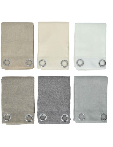 Toldo interior 140x280 cm. ROBY