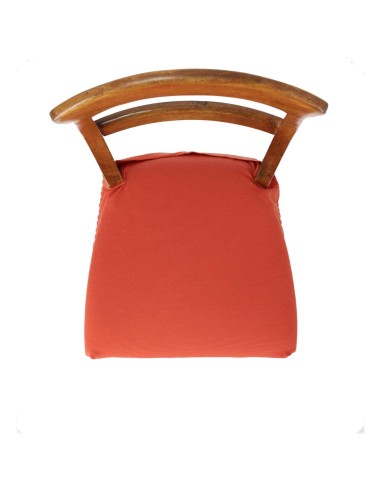 Antimacchia Paire de housses de chaises siège