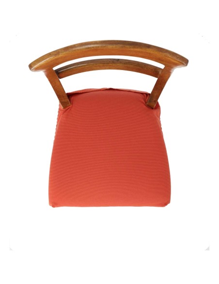 Antimacchia Paire de housses de chaises siège