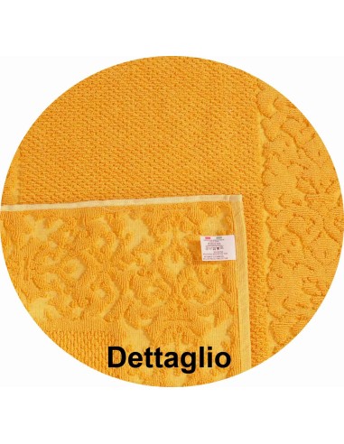 Barocco Set 3 Stk Bad Teppiche