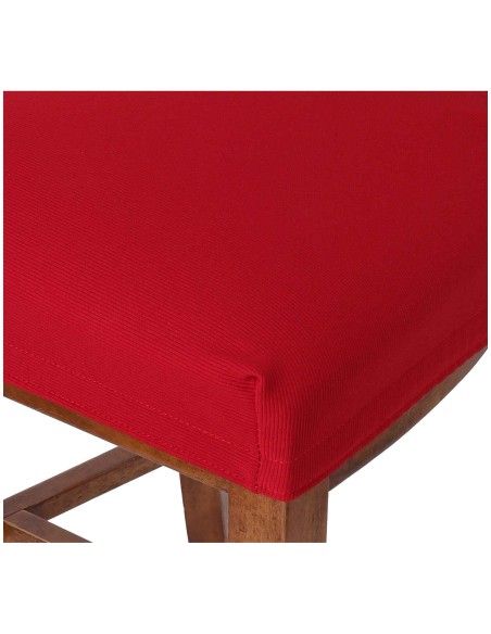 Antimacchia Paire de housses de chaises siège