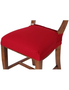 Antimacchia Paire de housses de chaises siège 2