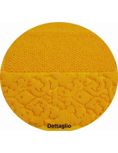 Barocco Set de tapis de bain 3 PCs 2