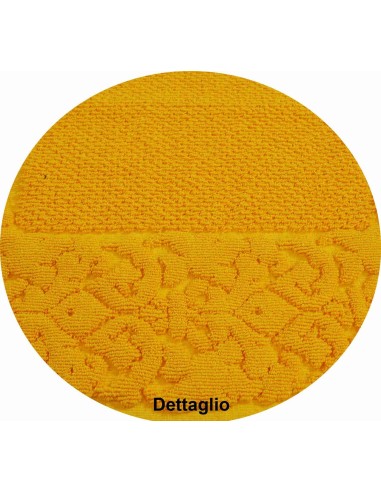 Barocco Set de tapis de bain 3 PCs