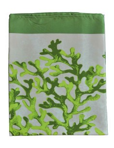 Coralli Vitamina drap de plage 90 x 160 cm microfibre