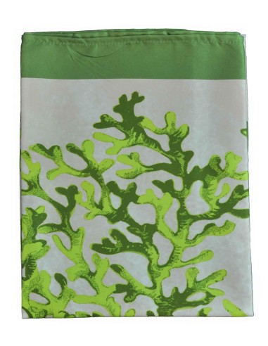 Coralli Vitamina 90 x 160 cm Microfaser-Badetuch