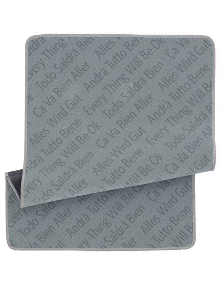 Tapis Passatoia 67X110 cm. D’ACCORD