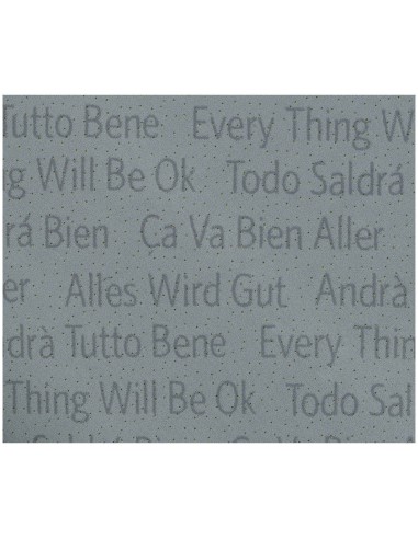 Teppich Passatoia 67X110 cm. ALLES KLAR