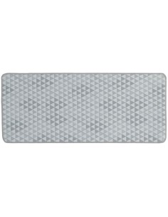 Passatoia cucina antiscivolo larga 50 cm. TRIANGOLINI VELLUTATI