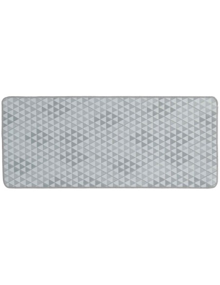 Pasaje de cocina antideslizante de 50 cm de ancho. TRIÁNGULOS ATERCIOPELADOS