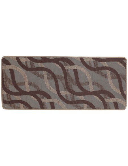 Passatoia cucina antiscivolo larga 50 cm. SLALOM