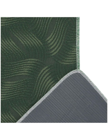 Passage de cuisine antidérapant de 50 cm de large. ÉVENTAIL