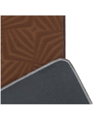 Pasarela de cocina antideslizante de 50 cm de ancho. APLASTANTE