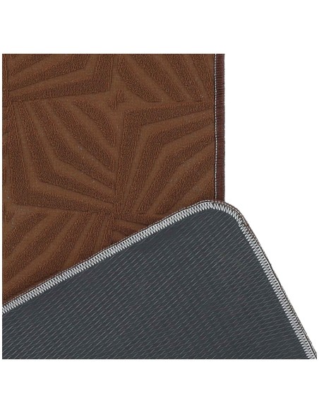 Passerelle de cuisine antidérapante de 50 cm de large. FRACASSANT