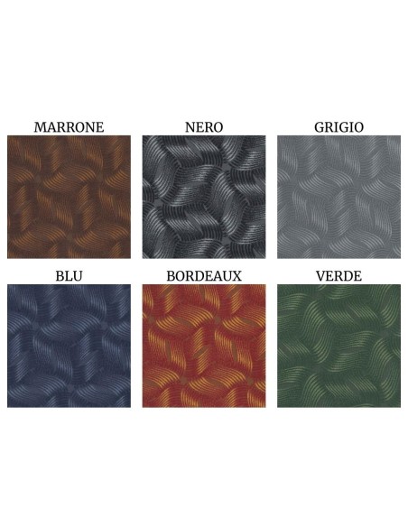 Rutschfester Küchendurchgang 50 cm breit. VENTILATOR