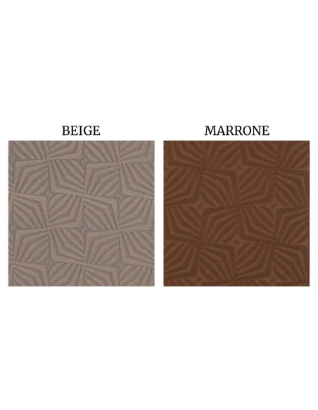 Passerelle de cuisine antidérapante de 50 cm de large. FRACASSANT