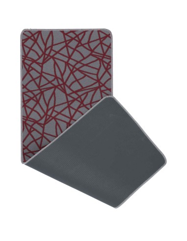 Passatoia Corsia cucina antiscivolo larga 50 cm. LINE