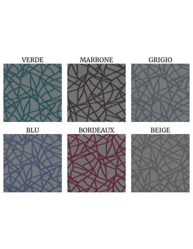 Passaia Lane cuisine antidérapante de 50 cm de large. LIGNE