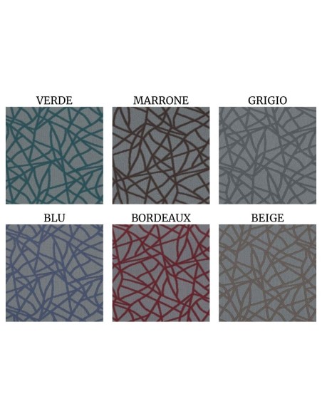 Cocina antideslizante Passaia Lane de 50 cm de ancho. LÍNEA