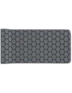 Tapis de cuisine antidérapant de 50 cm de large. ALVÉOLE