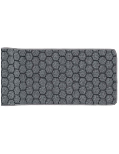 Alfombra de cocina antideslizante de paso de 50 cm de ancho. ALVEOLO