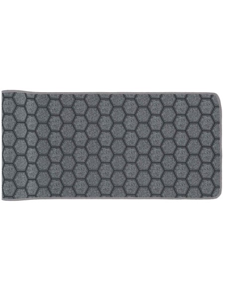 Tapis de cuisine antidérapant de 50 cm de large. ALVÉOLE