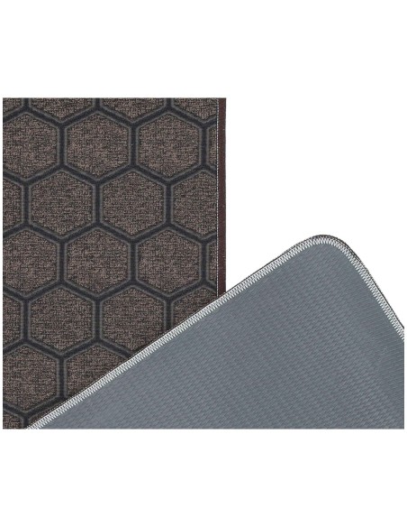 Tapis de cuisine antidérapant de 50 cm de large. ALVÉOLE