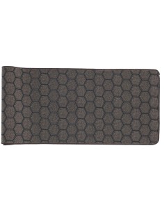 Rutschfeste vorbeigehende Küchenmatte 50 cm breit. ALVEOLE