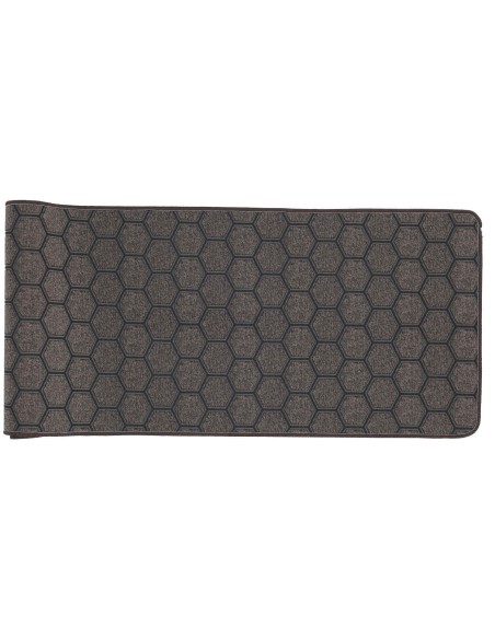 Tapis de cuisine antidérapant de 50 cm de large. ALVÉOLE