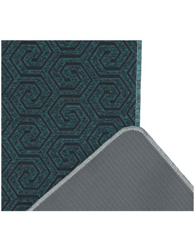 Tapis de cuisine antidérapant de 50 cm de large. DOMUS