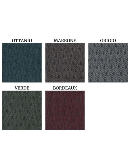 Tapis de cuisine antidérapant de 50 cm de large. DOMUS