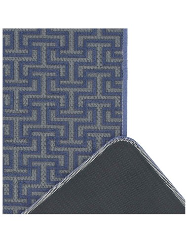 Pasillo de cocina antideslizante y lavable de 50 cm de ancho. LABERINTO