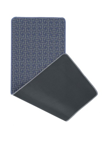 Pasillo de cocina antideslizante y lavable de 50 cm de ancho. LABERINTO