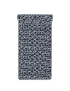 Alfombra de cocina lavable y antideslizante de 55 cm de ancho. LABERINTO