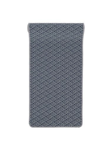 Tapis de cuisine lavable et antidérapant de 55 cm de large. LABYRINTHE