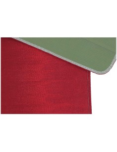 Rutschfeste vorbeigehende Küchenmatte 50 cm breit. FUMEE DUO 2