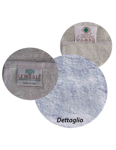 Betulle Peignoir de fibres de bois