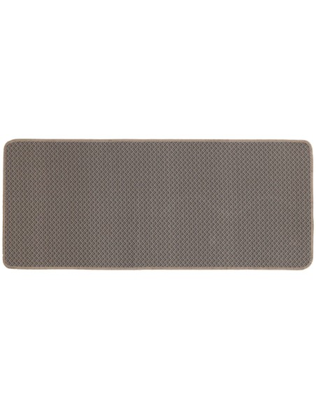Tapis de cuisine antidérapant et lavable de 50 cm de large. GRECEE