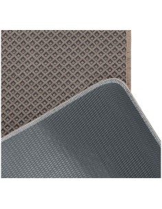 Alfombra de cocina antideslizante y lavable de 50 cm de ancho. GRECEE 2