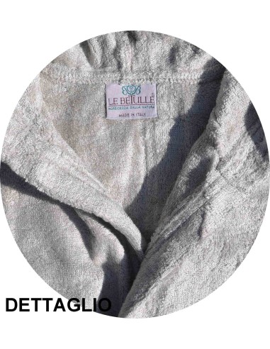 Betulle Peignoir de fibres de bois