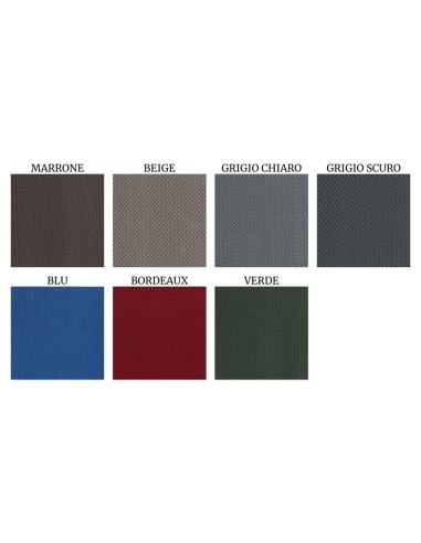 Alfombra de cocina antideslizante y lavable de 50 cm de ancho. GRECEE