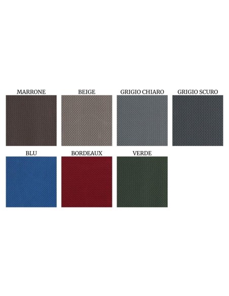 Alfombra de cocina antideslizante y lavable de 50 cm de ancho. GRECEE